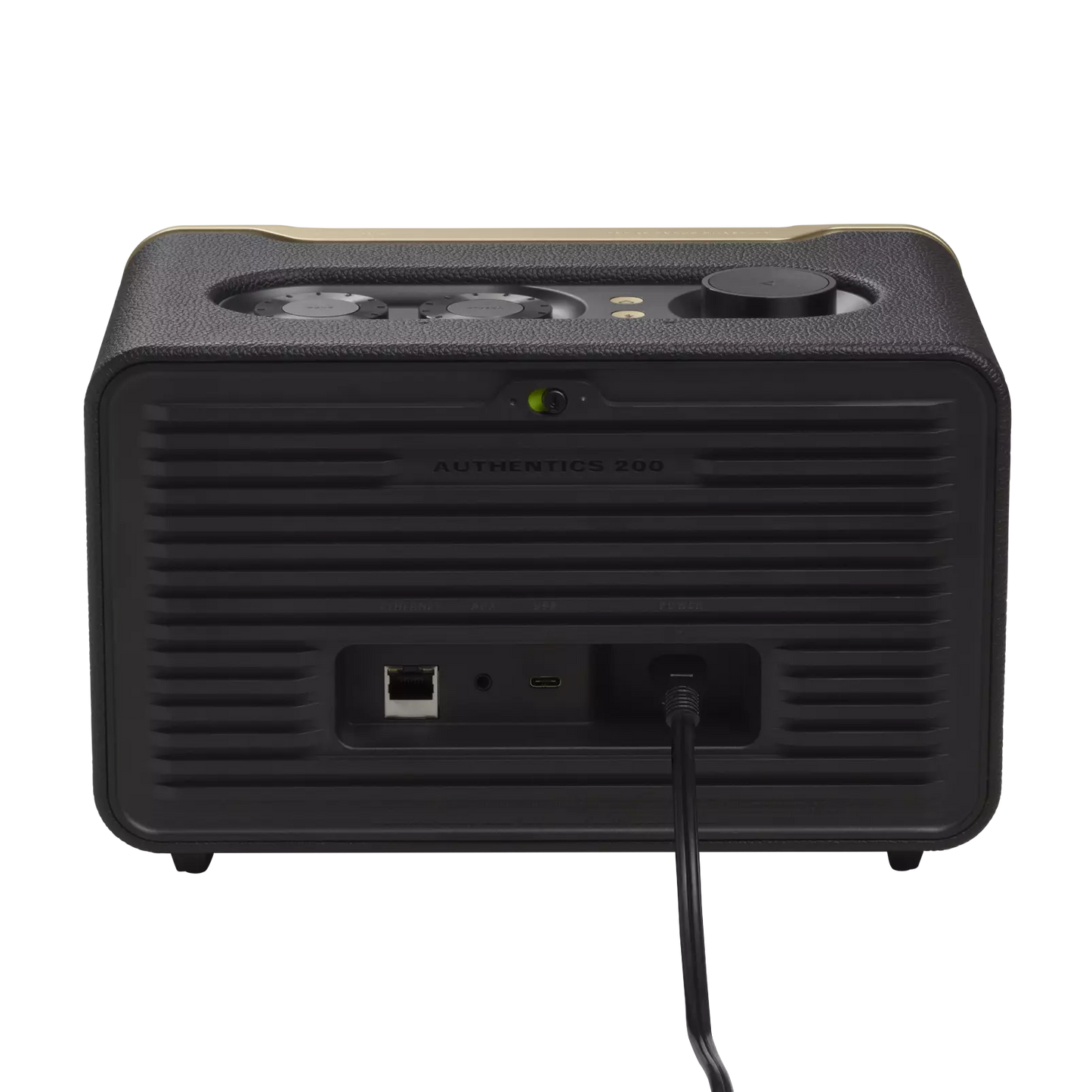 JBL Authentics 200 Wireless Home Speaker with WiFi and Bluetooth