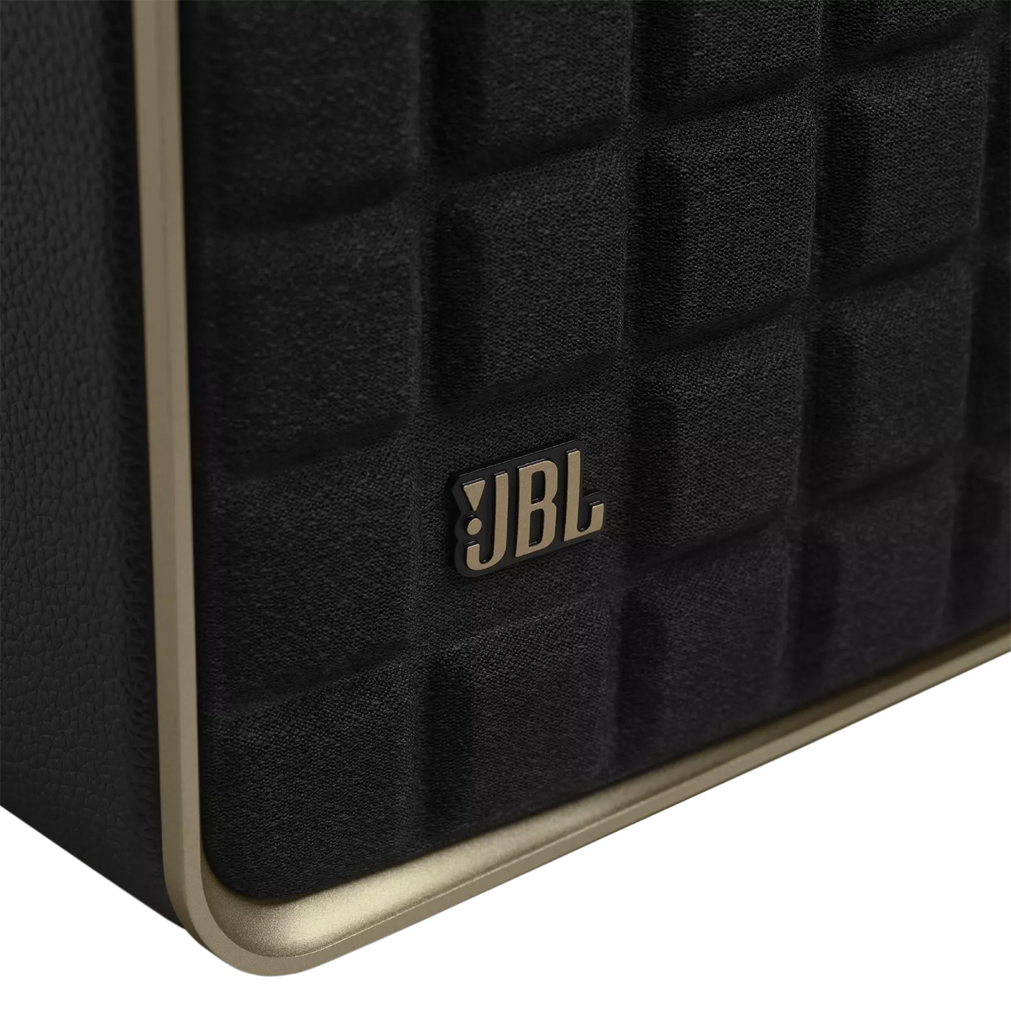 JBL Authentics 200 Wireless Home Speaker with WiFi and Bluetooth