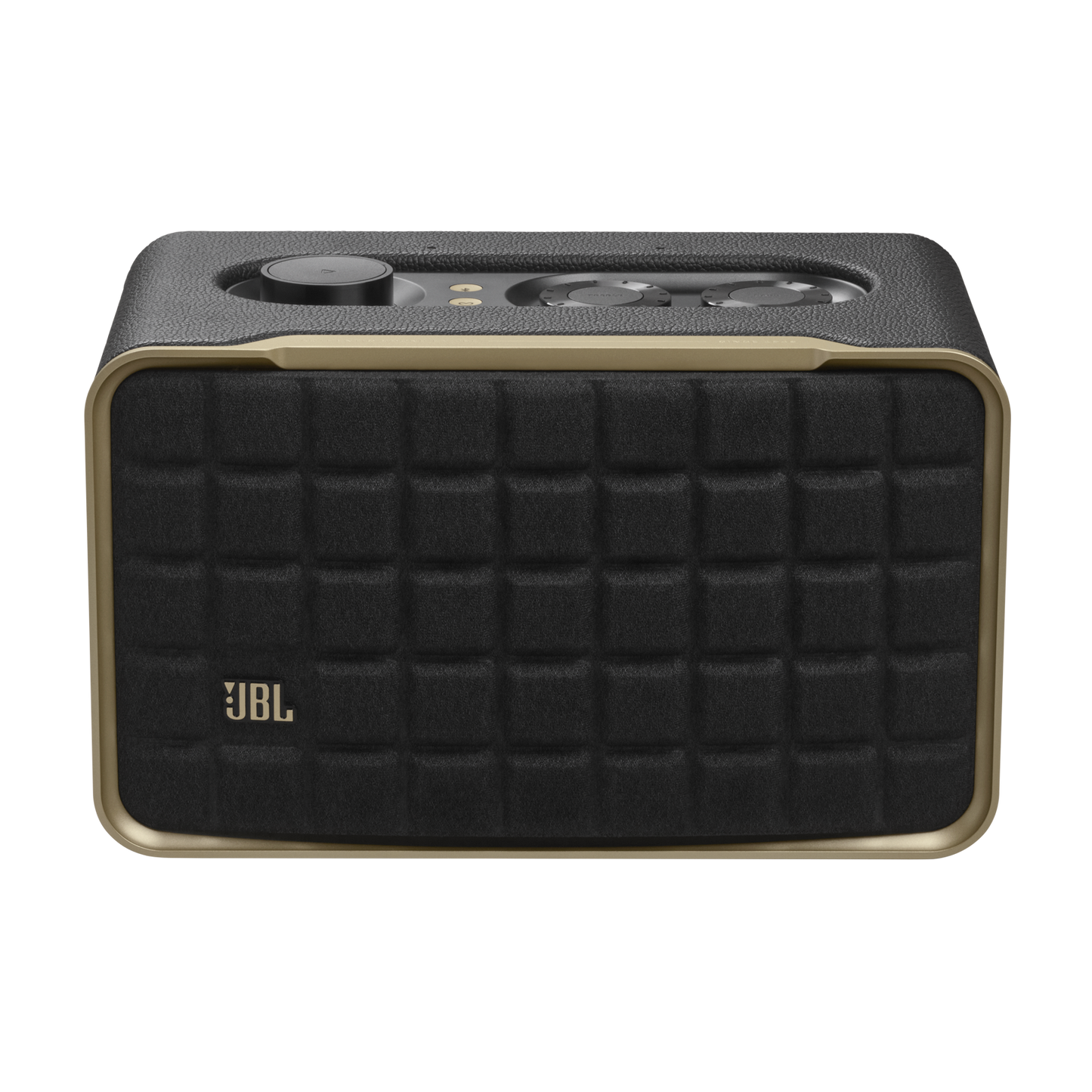 JBL Authentics 200 Wireless Home Speaker with WiFi and Bluetooth