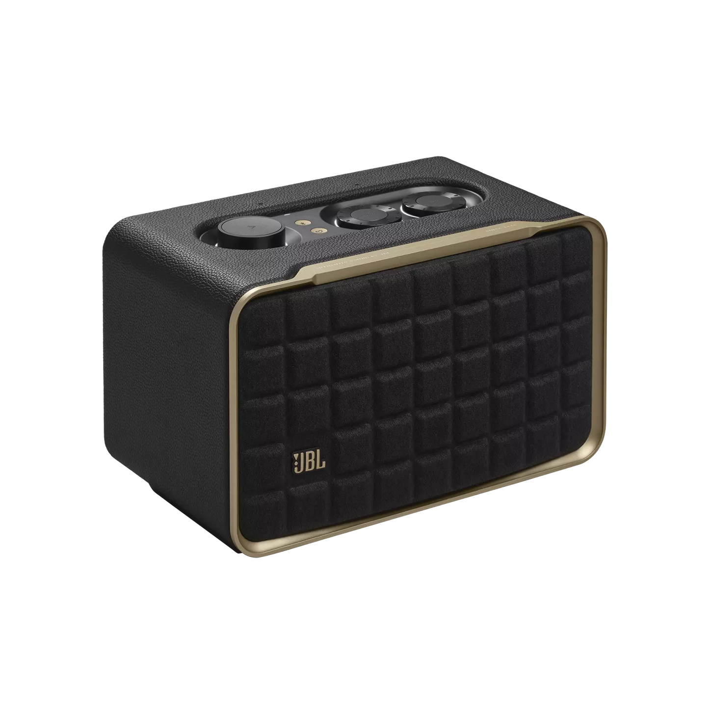 JBL Authentics 200 Wireless Home Speaker with WiFi and Bluetooth