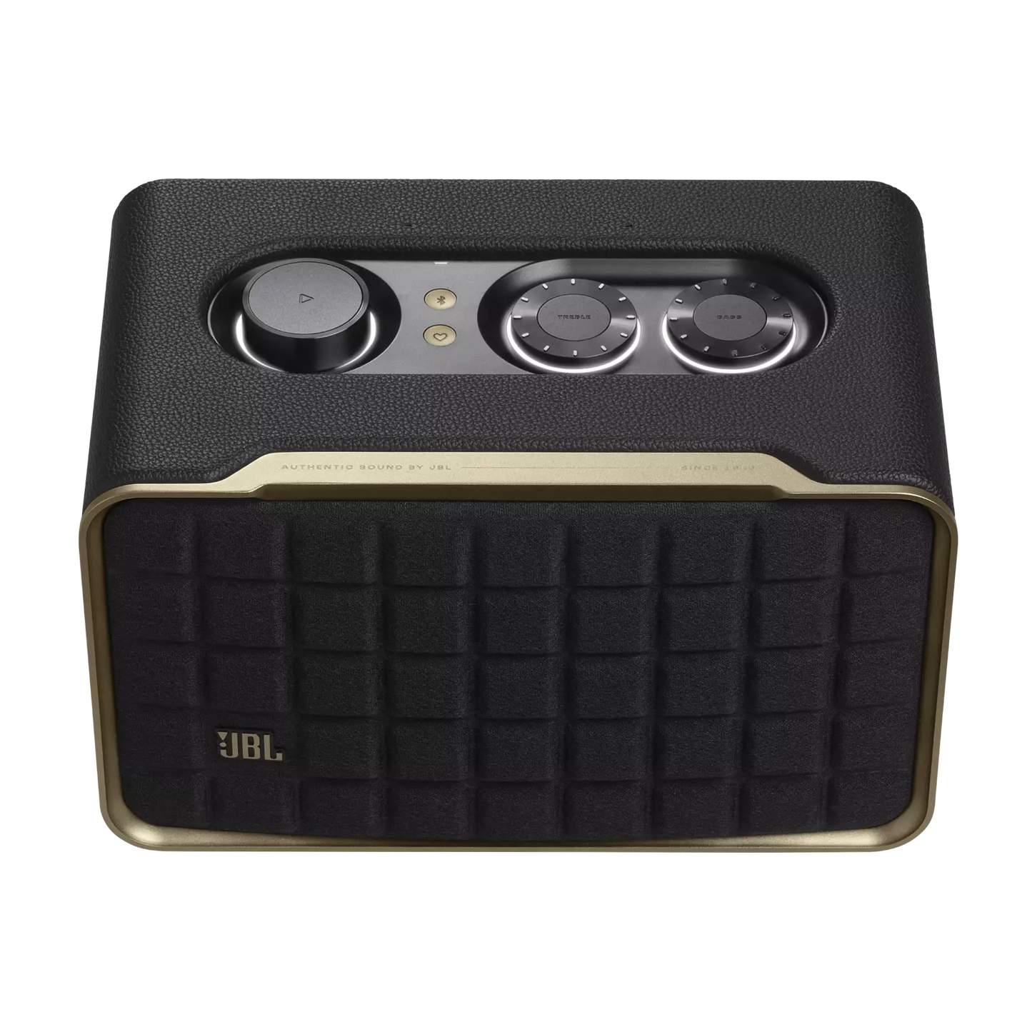 JBL Authentics 200 Wireless Home Speaker with WiFi and Bluetooth