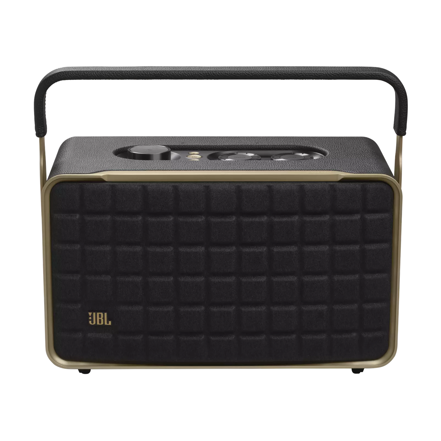 JBL Authentics 300 Wireless Portable Home Speaker with WiFi and Bluetooth