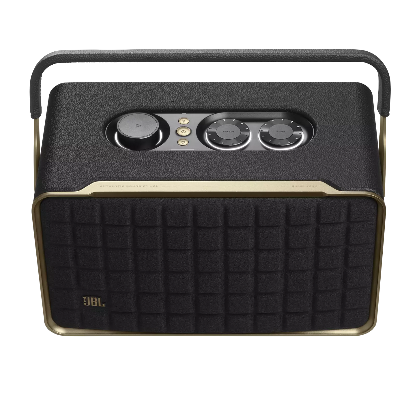 JBL Authentics 300 Wireless Portable Home Speaker with WiFi and Bluetooth