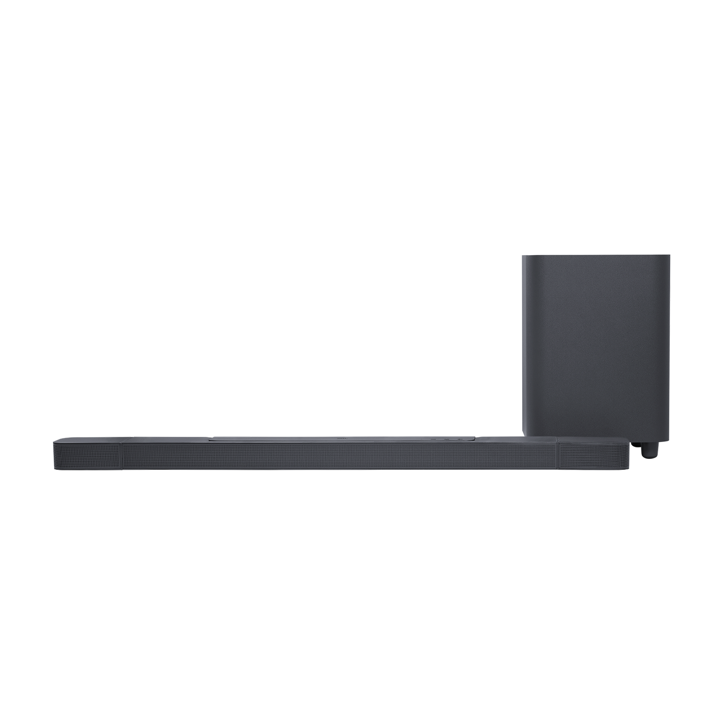 JBL Bar 700 5.1 Channel Soundbar Bundle with AudioQuest Sky 48 Ultra High Speed HDMI Cable