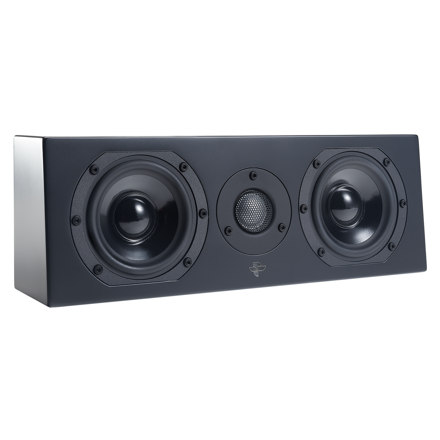 KIN by Totem Flex 2 Way 3-Driver Sealed Monitor Speaker (Each)