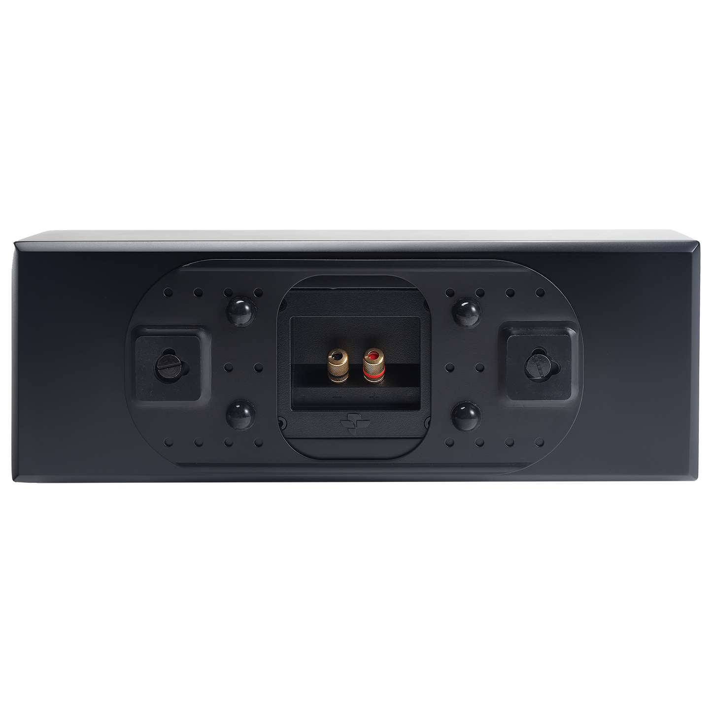 KIN by Totem Flex 2 Way 3-Driver Sealed Monitor Speaker (Each)