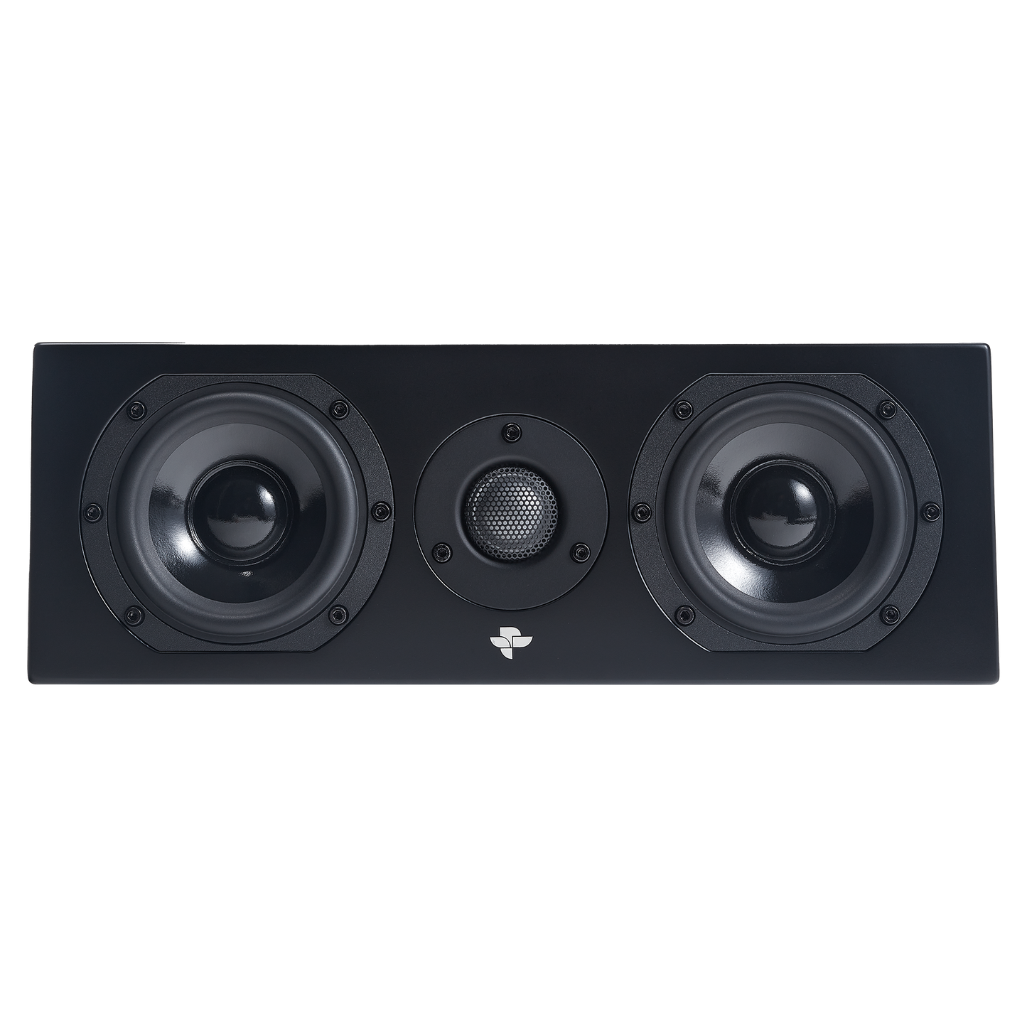 KIN by Totem Flex 2 Way 3-Driver Sealed Monitor Speaker (Each)