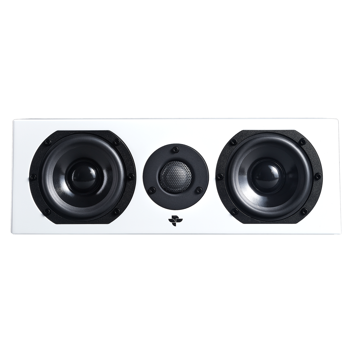 KIN by Totem Flex 2 Way 3-Driver Sealed Monitor Speaker (Each)