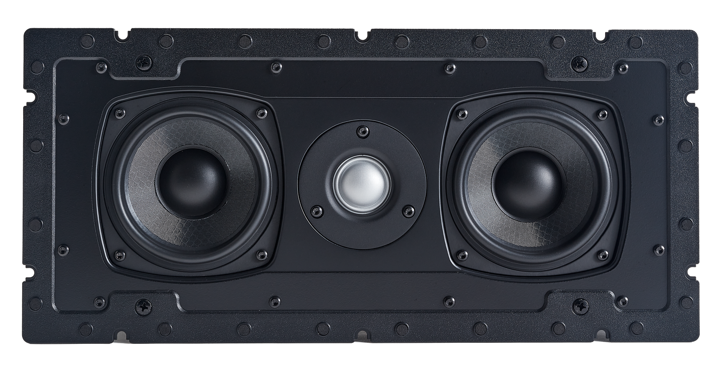 KIN by Totem Architectural IW In-Wall Sealed Speaker (Each)