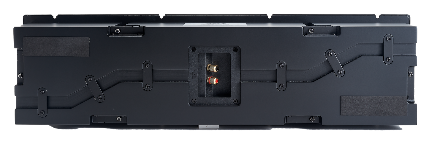 KIN by Totem Architectural LCR In-Wall Sealed Speaker (Each)