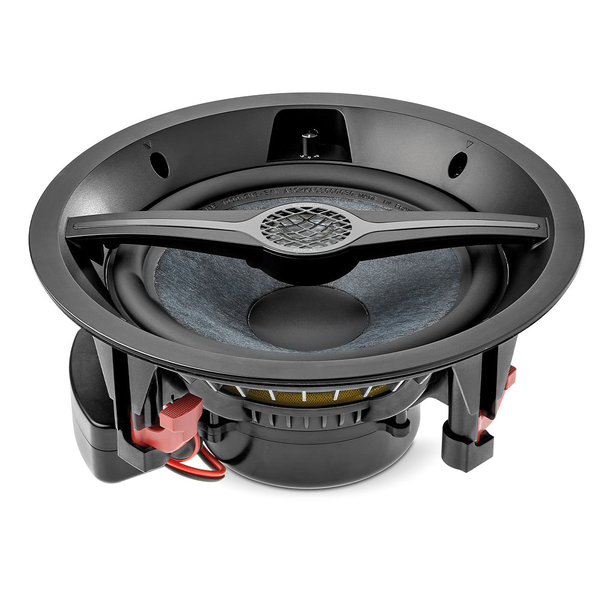 Focal Littora 1000 ICW8 8" In-Ceiling/In-Wall 2-Way Indoor/Outdoor Speaker (Each)
