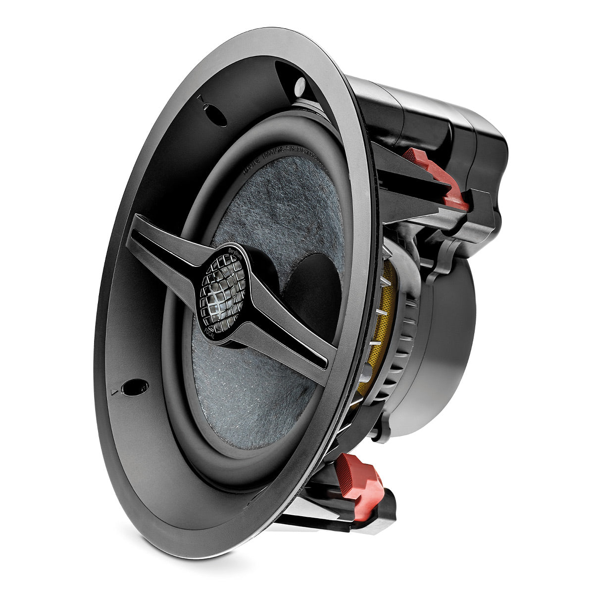 Focal Littora 1000 ICW8 8" In-Ceiling/In-Wall 2-Way Indoor/Outdoor Speaker (Each)