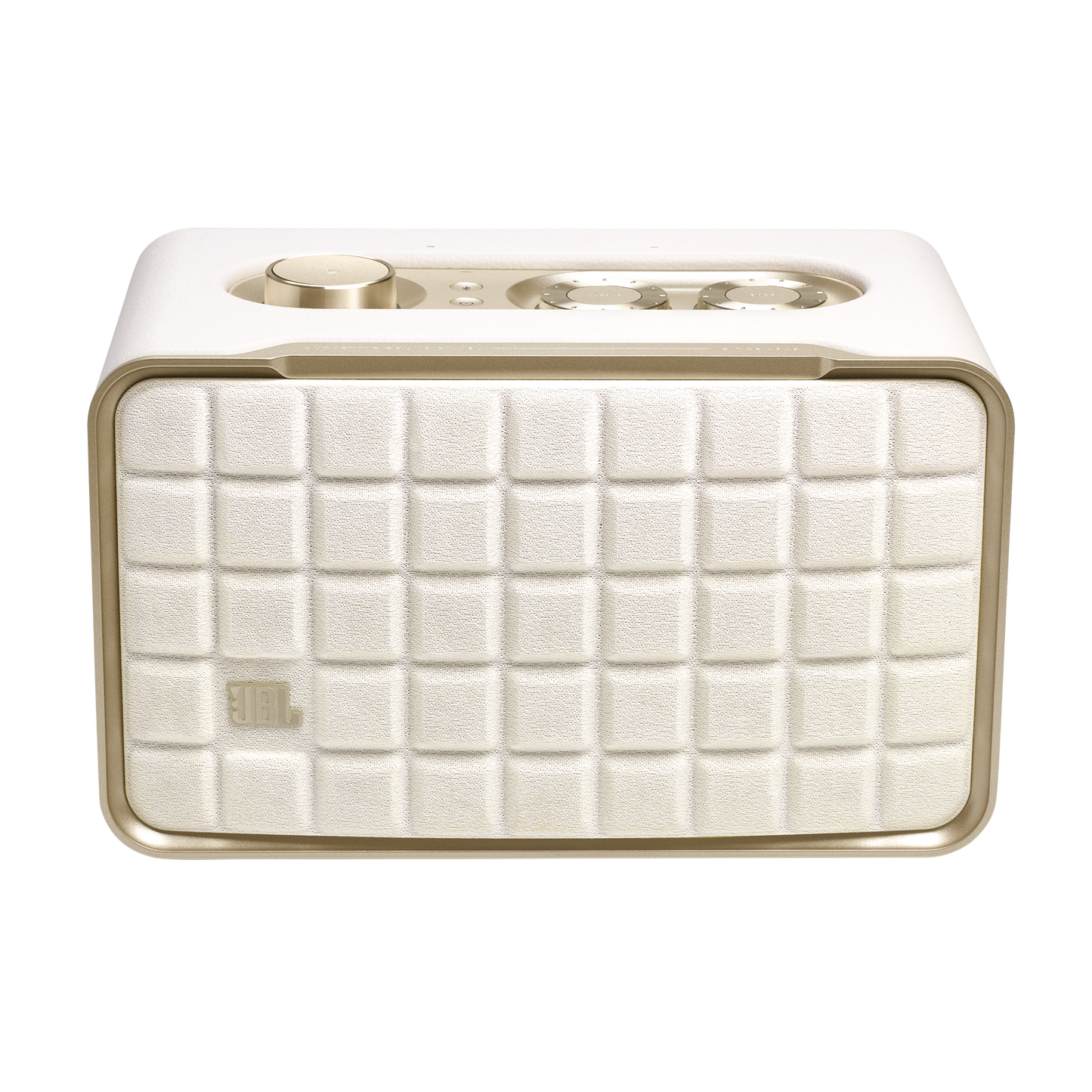 JBL Authentics 200 Wireless Home Speaker with WiFi and Bluetooth