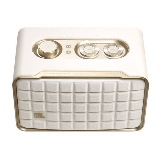 JBL Authentics 200 Wireless Home Speaker with WiFi and Bluetooth