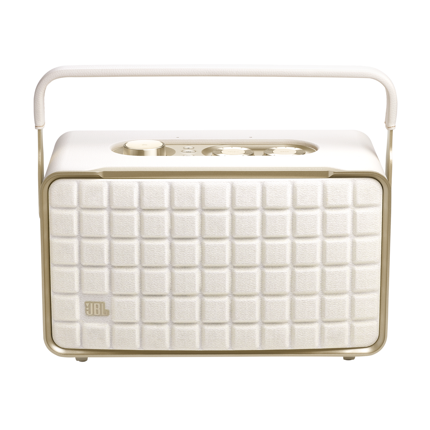 JBL Authentics 300 Wireless Portable Home Speaker with WiFi and Bluetooth
