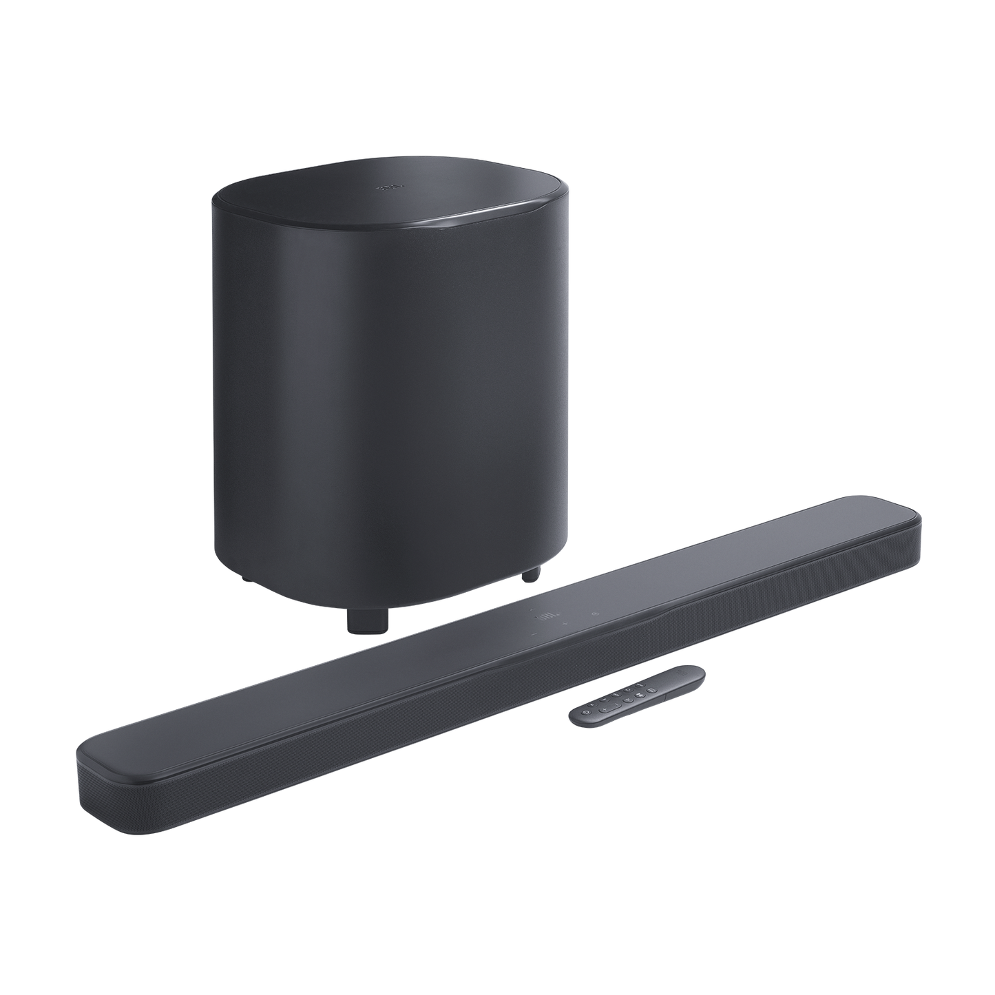 JBL Bar 500MK2 5.1 Channel Soundbar System with Dolby Atmos®