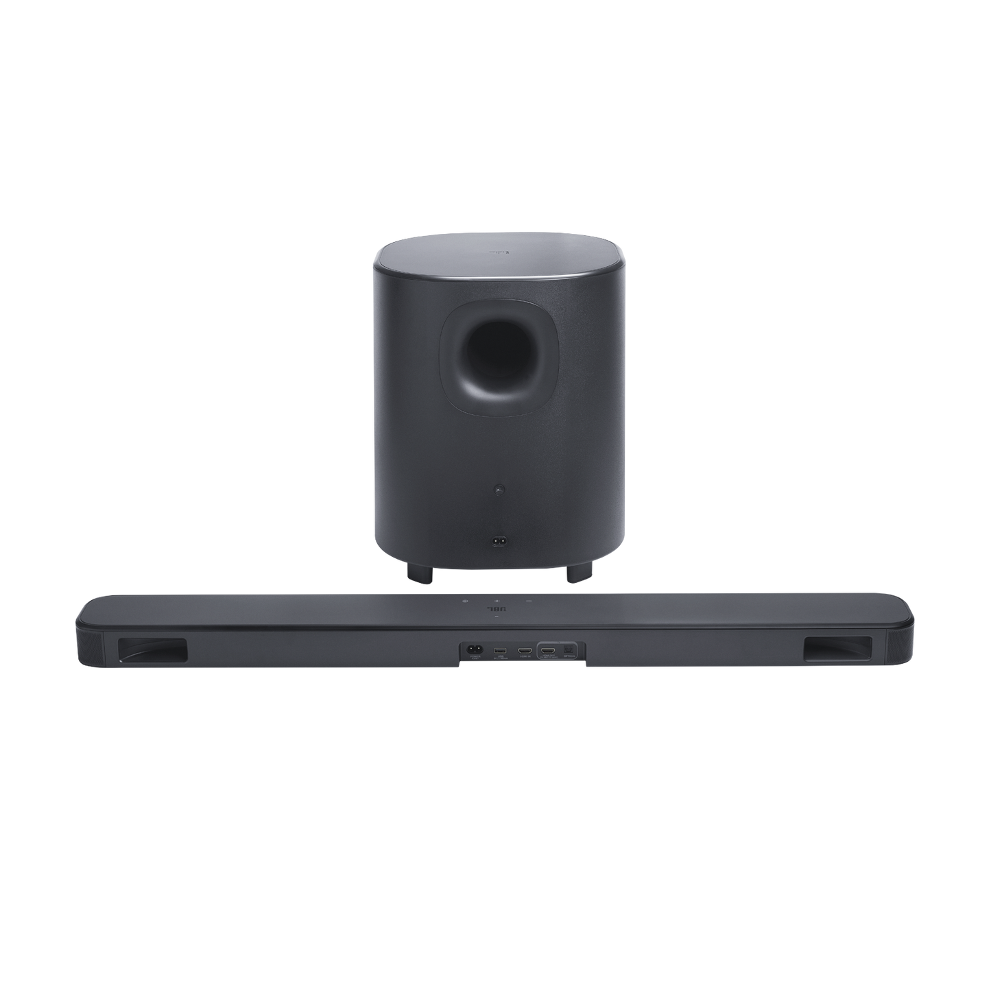 JBL Bar 500MK2 5.1 Channel Soundbar System with Dolby Atmos®