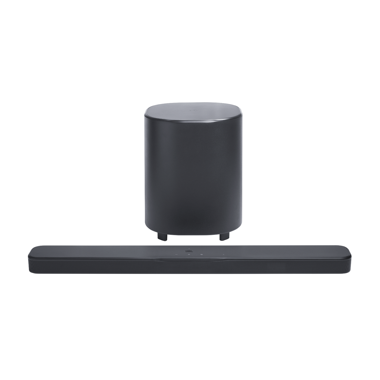 JBL Bar 500MK2 5.1 Channel Soundbar System with Dolby Atmos®