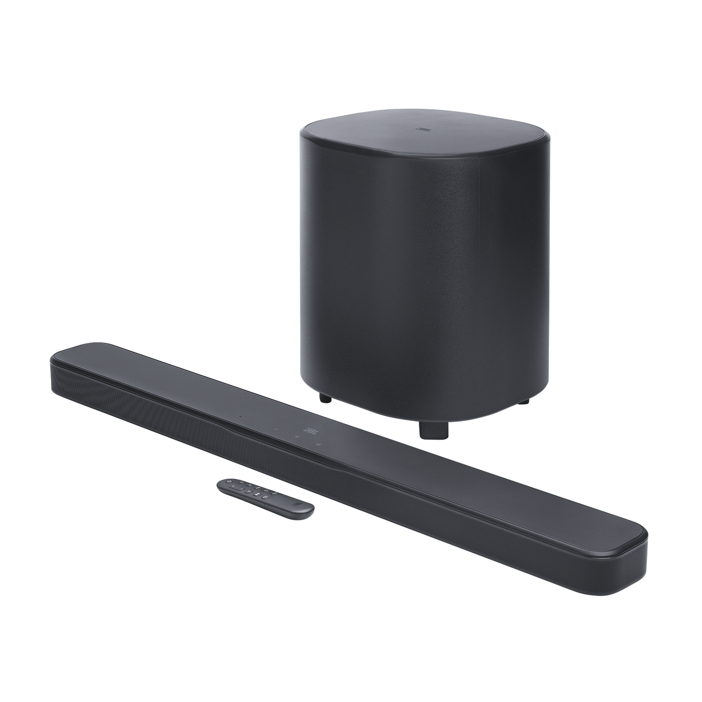 JBL Bar 500MK2 5.1 Channel Soundbar System with Dolby Atmos®