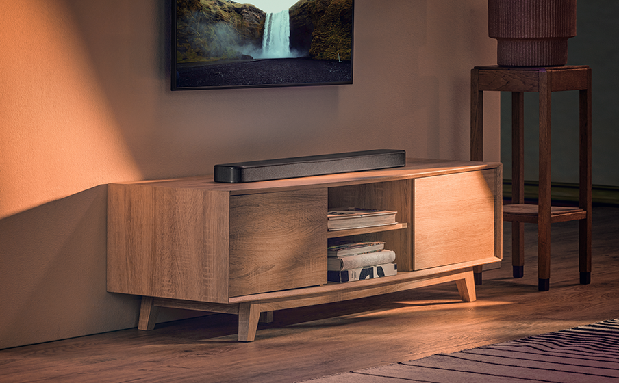 JBL Bar 300MK2 5.0 Channel All-In-One Soundbar with Dolby Atmos®