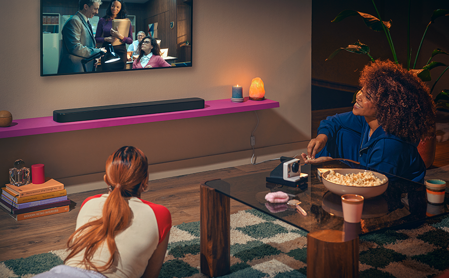 JBL Bar 300MK2 5.0 Channel All-In-One Soundbar with Dolby Atmos®
