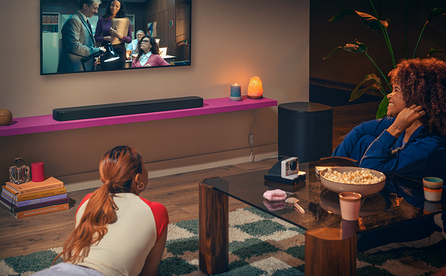 JBL Bar 500MK2 5.1 Channel Soundbar System with Dolby Atmos®