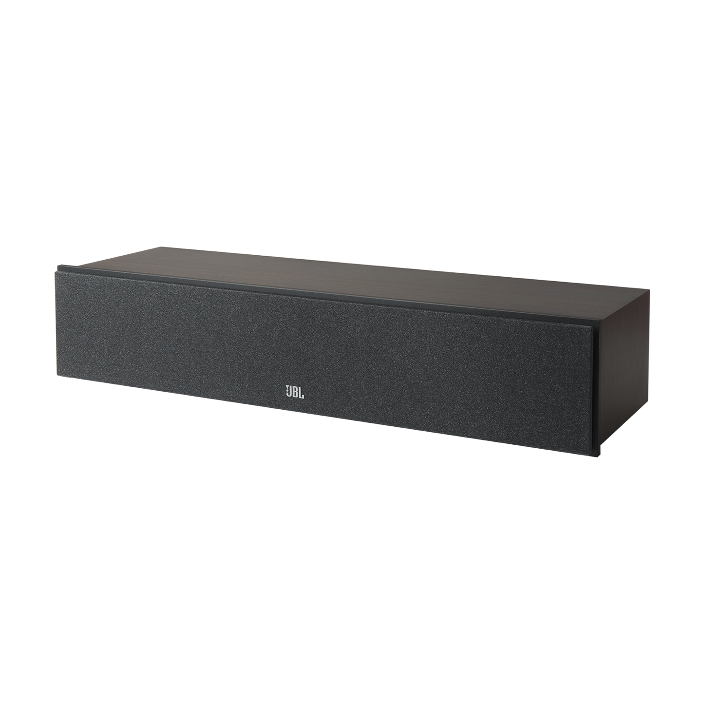 JBL Stage 2 245C 2.5-Way Quad 4.5 Inch Center Channel Speaker (Each)