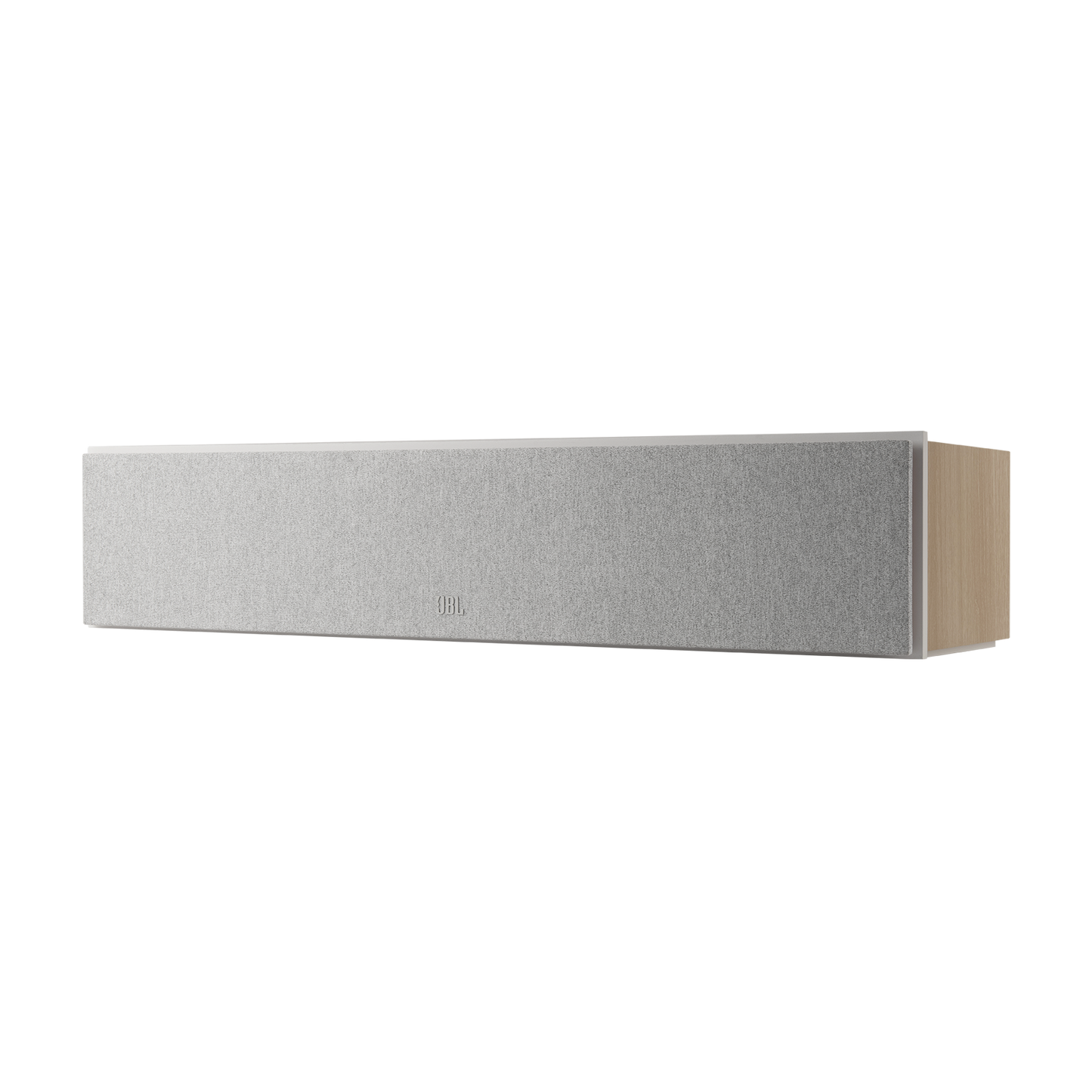 JBL Stage 2 245C 2.5-Way Quad 4.5 Inch Center Channel Speaker (Each)