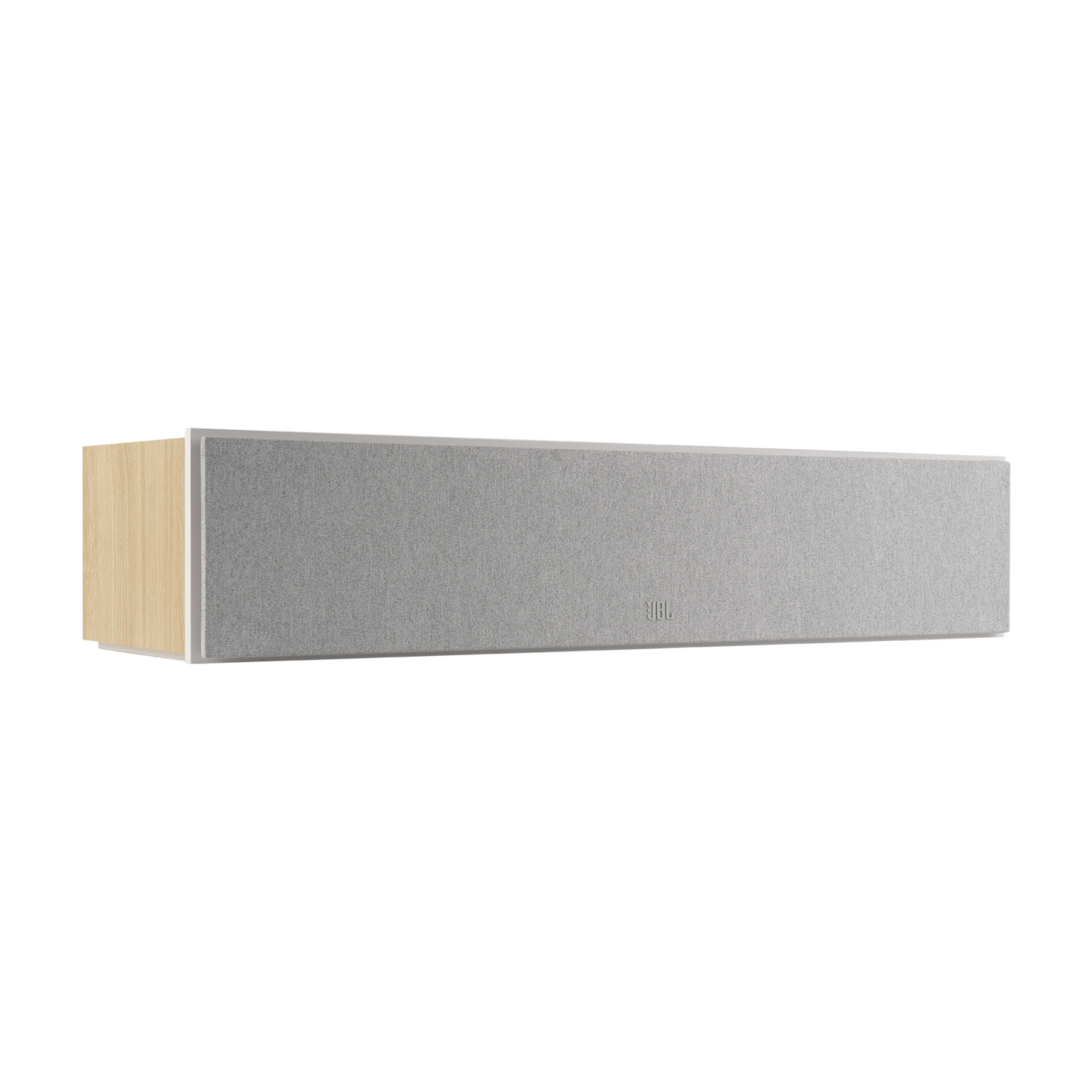 JBL Stage 2 245C 2.5-Way Quad 4.5 Inch Center Channel Speaker (Each)