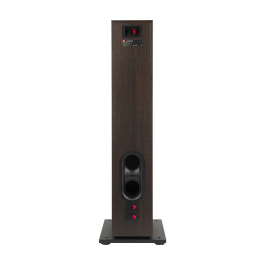 JBL Stage 2 260F 2.5 Way Dual 6.5 Inch Floorstanding Speaker (Each)