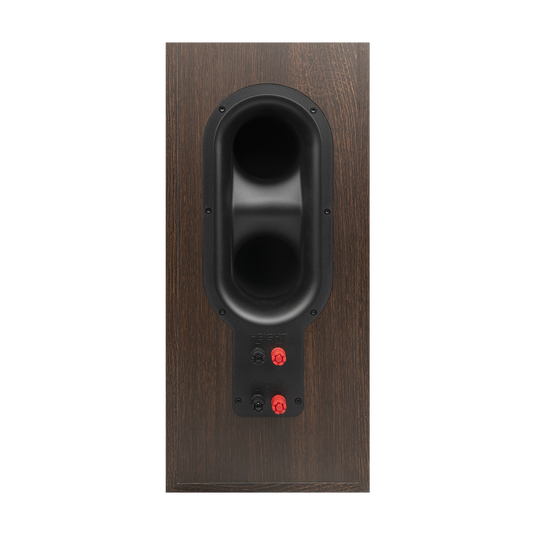 JBL Stage 2 260F 2.5 Way Dual 6.5 Inch Floorstanding Speaker (Each)