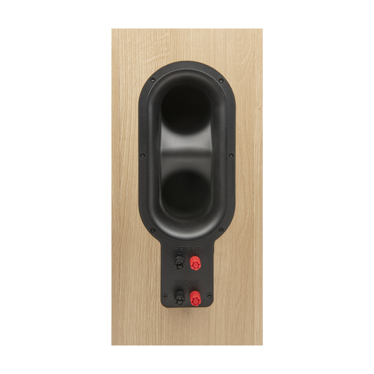JBL Stage 2 260F 2.5 Way Dual 6.5 Inch Floorstanding Speaker (Each)