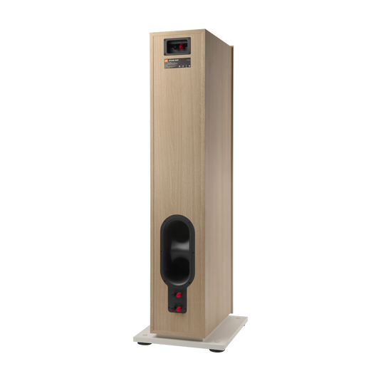 JBL Stage 2 260F 2.5 Way Dual 6.5 Inch Floorstanding Speaker (Each)