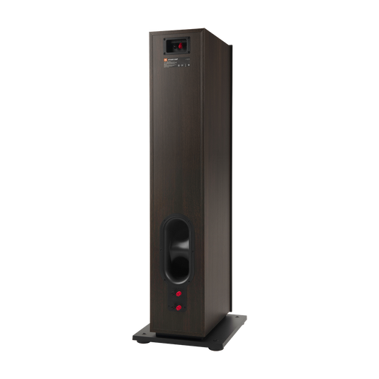 JBL Stage 2 260F 2.5 Way Dual 6.5 Inch Floorstanding Speaker (Each)