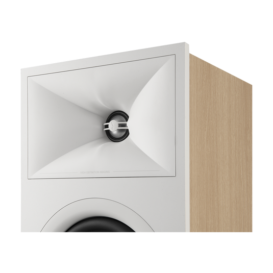 JBL Stage 2 260F 2.5 Way Dual 6.5 Inch Floorstanding Speaker (Each)