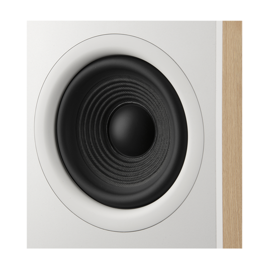 JBL Stage 2 260F 2.5 Way Dual 6.5 Inch Floorstanding Speaker (Each)