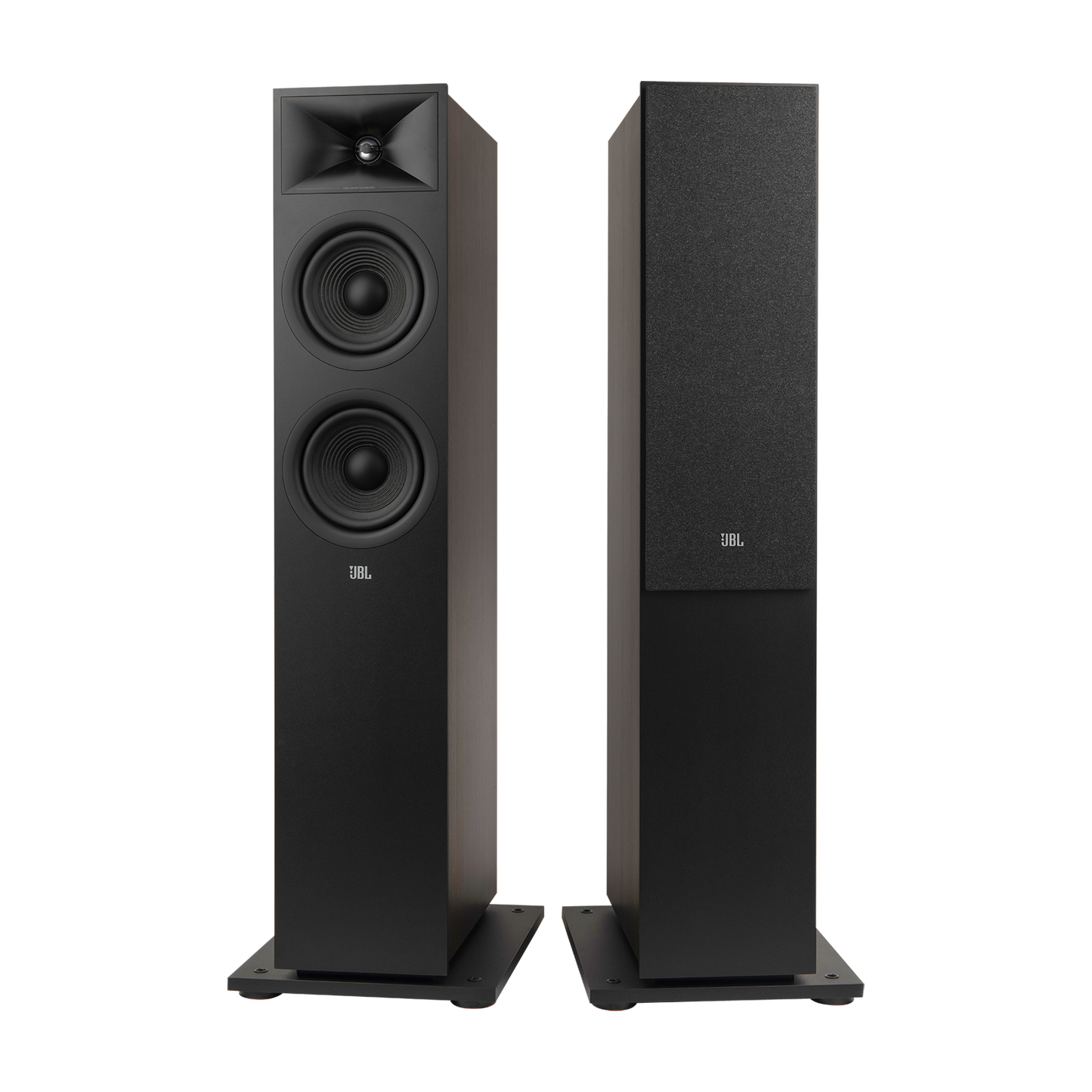 JBL Stage 2 260F 2.5 Way Dual 6.5 Inch Floorstanding Speaker (Each)
