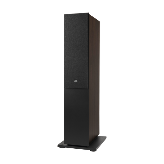 JBL Stage 2 260F 2.5 Way Dual 6.5 Inch Floorstanding Speaker (Each)
