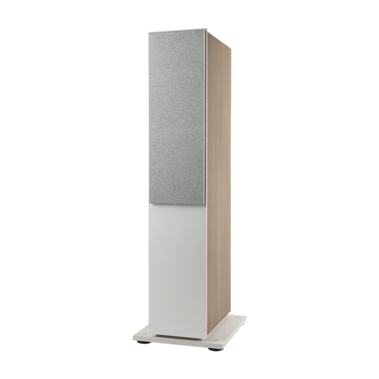 JBL Stage 2 260F 2.5 Way Dual 6.5 Inch Floorstanding Speaker (Each)