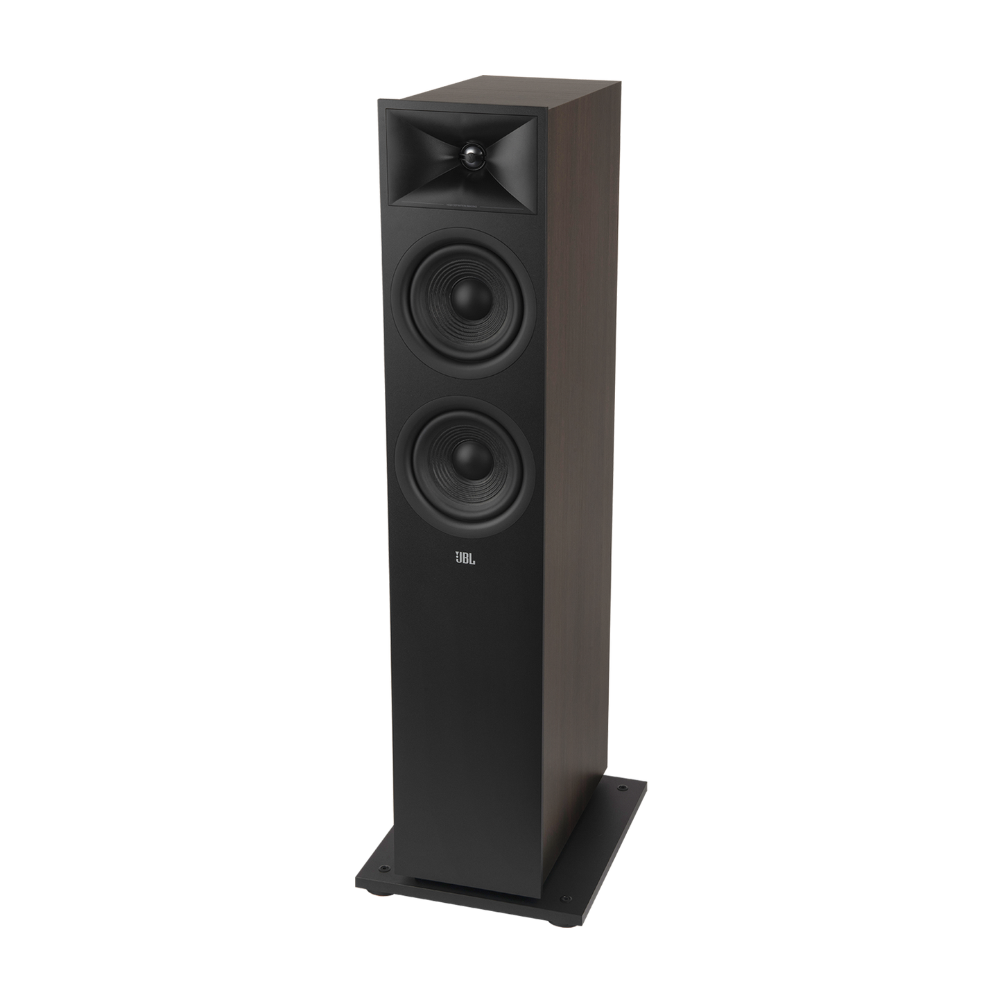 JBL Stage 2 260F 2.5 Way Dual 6.5 Inch Floorstanding Speaker (Each)