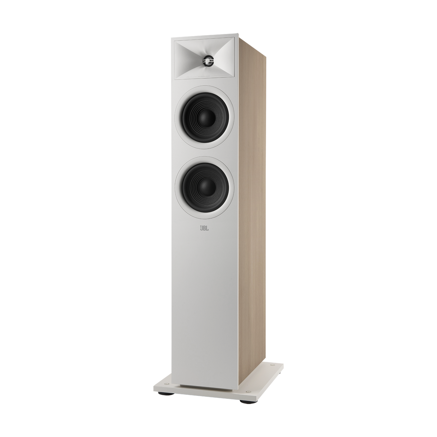 JBL Stage 2 260F 2.5 Way Dual 6.5 Inch Floorstanding Speaker (Each)