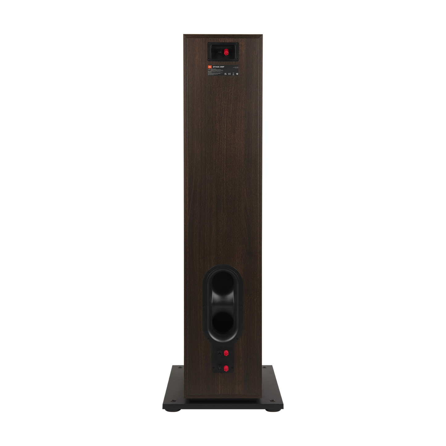 JBL Stage 2 280F 2.5 Way Dual 8 Inch Floorstanding Speaker (Each)