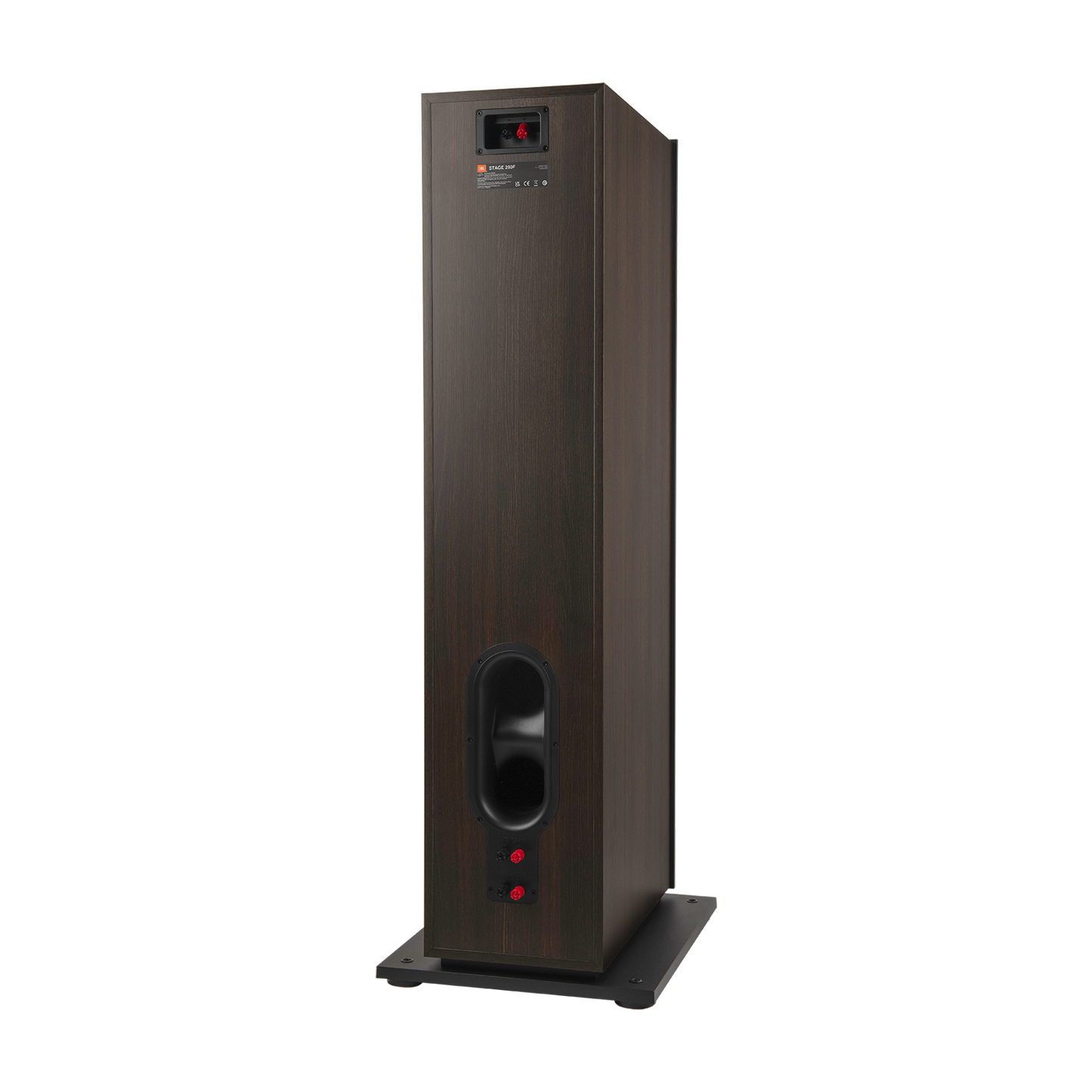 JBL Stage 2 280F 2.5 Way Dual 8 Inch Floorstanding Speaker (Each)