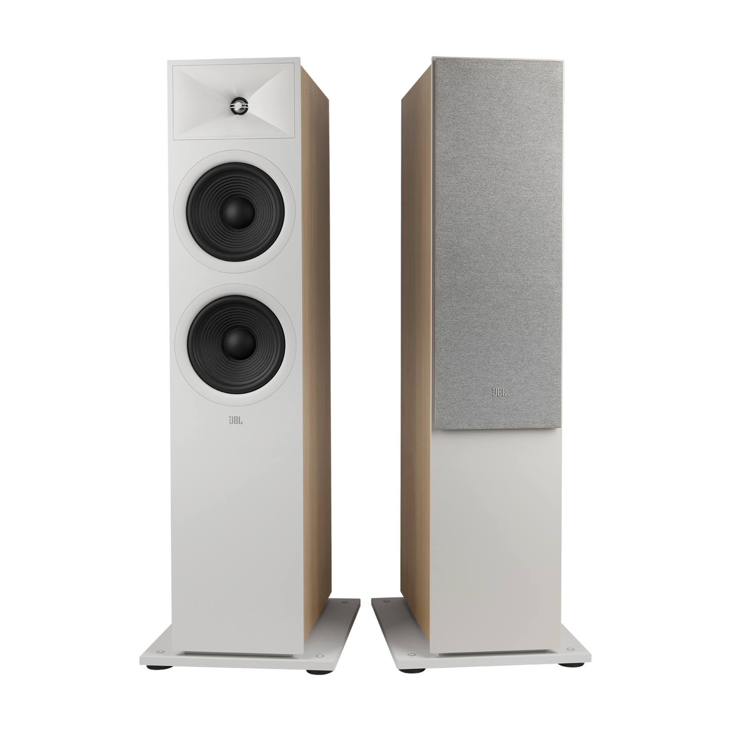 JBL Stage 2 280F 2.5 Way Dual 8 Inch Floorstanding Speaker (Each)