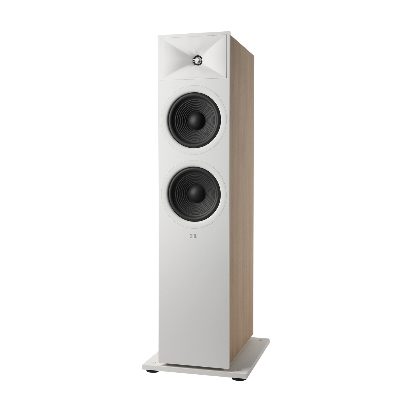 JBL Stage 2 280F 2.5 Way Dual 8 Inch Floorstanding Speaker (Each)