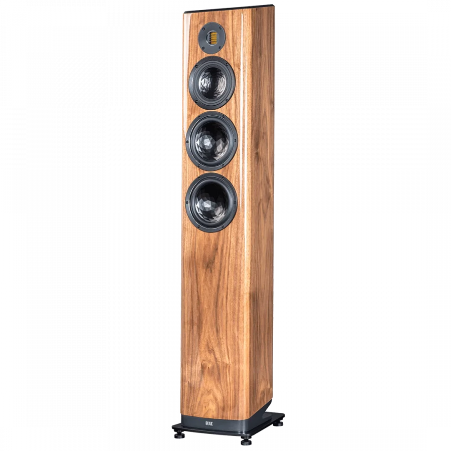 Elac Solano 2.0 VFS409.2 7" Floorstanding Speaker (Each)