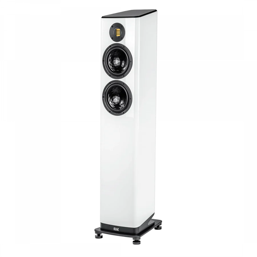 Elac Solano 2.0 VFS408.2 7" Floorstanding Speaker (Each)