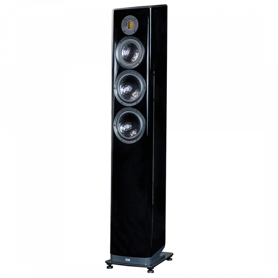 Elac Solano 2.0 VFS409.2 7" Floorstanding Speaker (Each)