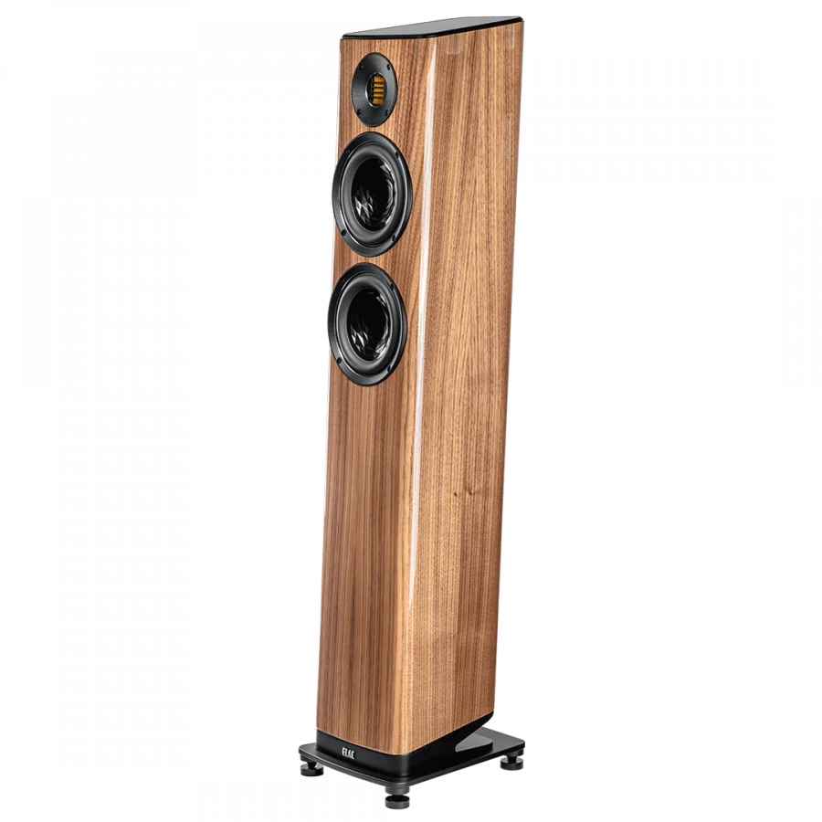 Elac Solano 2.0 VFS407.2 6" Floorstanding Speaker (Each)