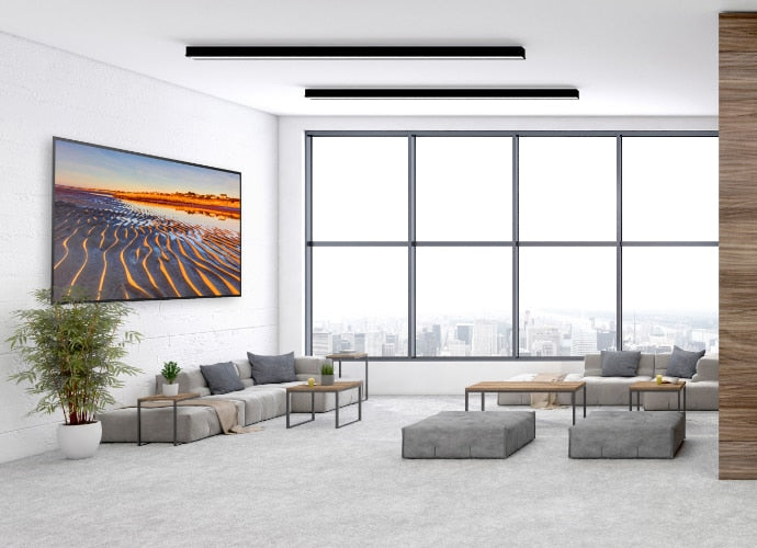 Sony FW-100BZ40J 100 Inch BRAVIA 4K Ultra HD HDR Professional Display